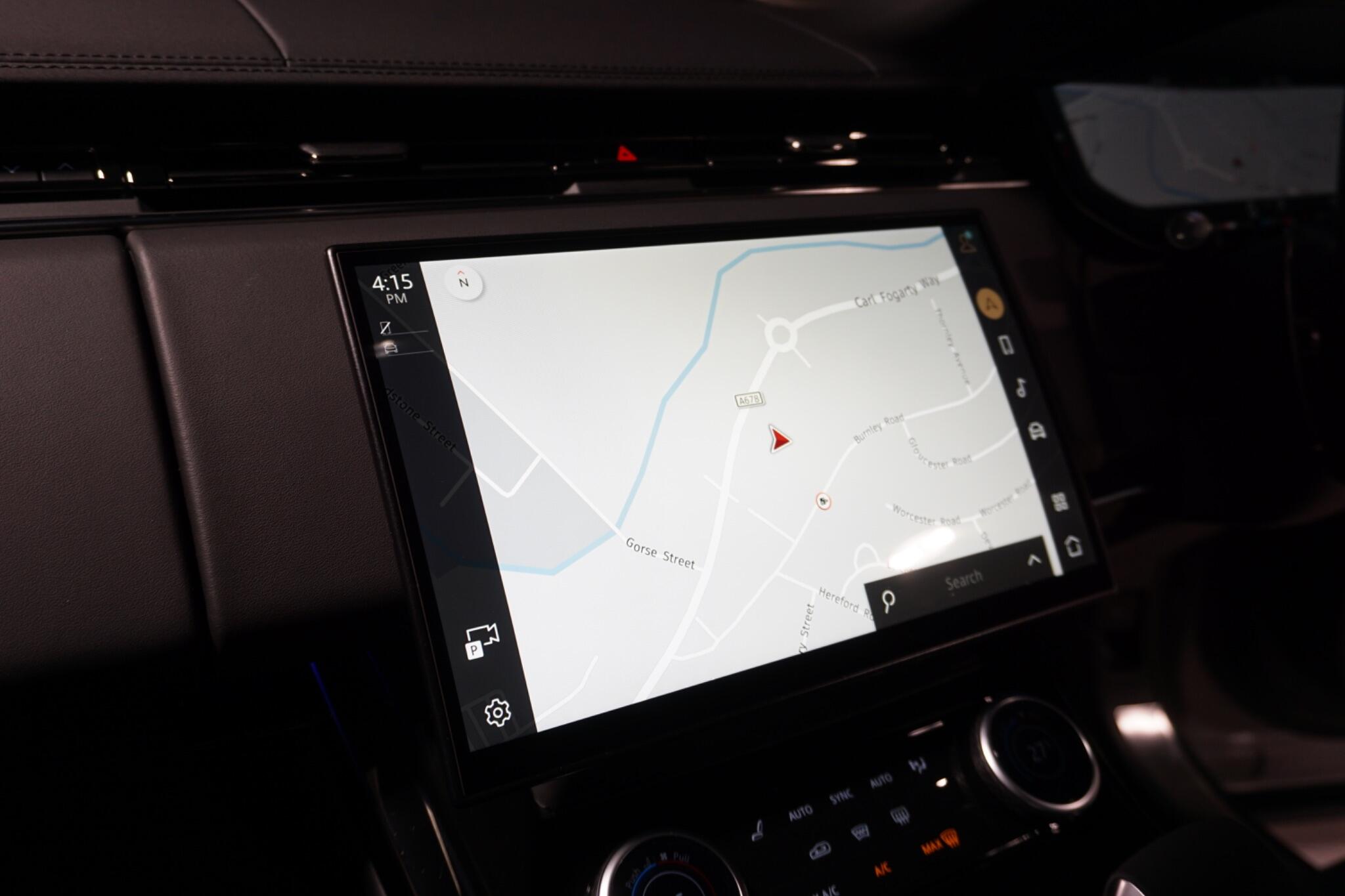 Land Rover Range Rover Sport 3.0 D300 MHEV Dynamic SE SUV 5dr Diesel Auto 4WD Euro 6 (s/s) (300 ps)